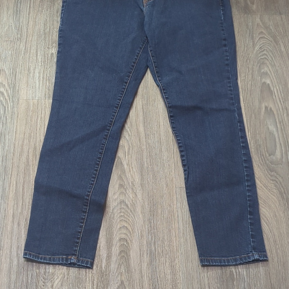 ❤️5/$25 Massimo Women's Blue Jeans - Picture 3 of 6